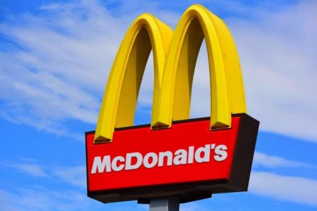 Jurnalist McDonalds-dan şikayət etdi