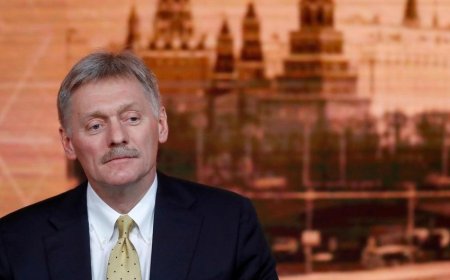 Kreml: “Moskva Bakı və İrəvanla ardıcıl şəkildə işləyəcək”