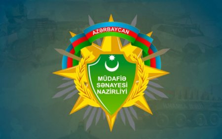 Azərbaycan Ukraynaya hərbi yardım etmir - 