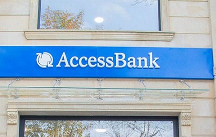 “AccessBank” 126 milyon manatdan çox - 