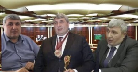 İş adamı Qalib Məmmədov Kəlbəcərin deputatı olmaq istəyir – 