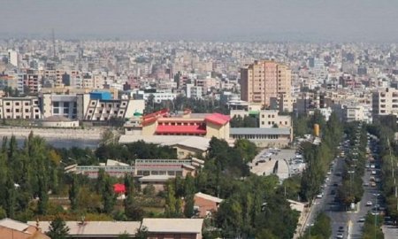 Ərdəbildə türk adlarına qadağa qoyuldu