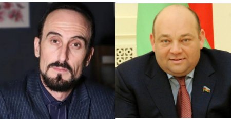 Elçin Lənbəranski Xanlar Fətiyevə rəqib oldu