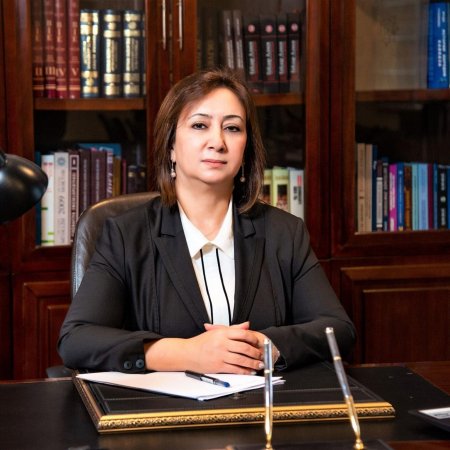 Seçkilərdə Ceyhun Bayramovun kadrları: 