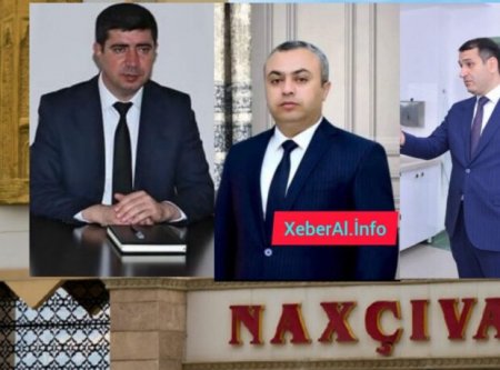 Naxçıvanda Saxta Reklamlarla Bazara Çevrilən Samiq Sadıxovun Səhiyyə Biznesi – 