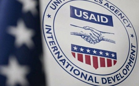 Azərbaycanda USAID-in fəaliyyəti niyə dayandırılmalıdır? - 