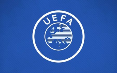 Azərbaycan UEFA reytinqində geriləyib