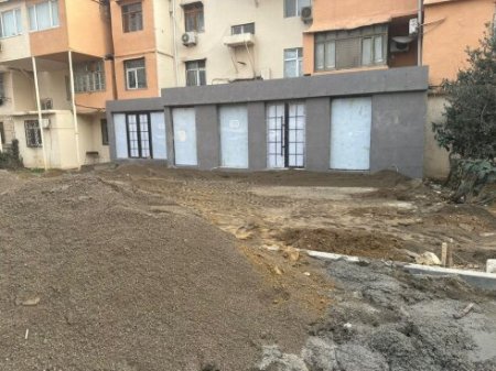 Nərimanovun icra başçısı Prezidentin qadağasını pozdu – 