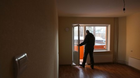 Mənzil bazarında süni ajiotaj - 
