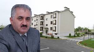 253 min manata avtomobil alan məmur kimdir? - 253 min manata avtomobil alan məmur kimdir? -
