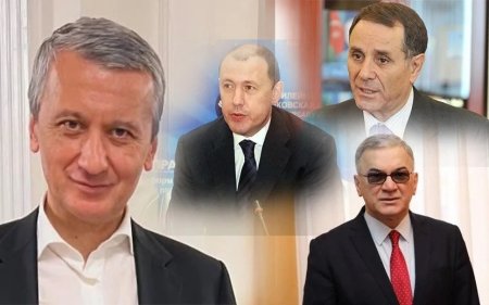 500 min dollardan çox borcu olduğu deyilən sabiq baş konsul - 