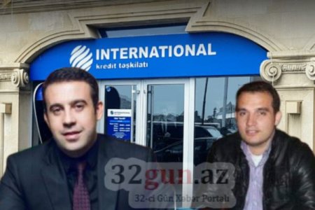 Həsənov qardaşlarının məşhur BOKT-nın külli miqdarda vergi borcu üzə çıxdı - 