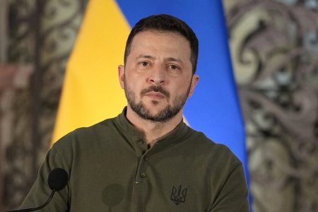 Krım bizim ərazimizdir, Ukrayna xalqının ərazisidir – 