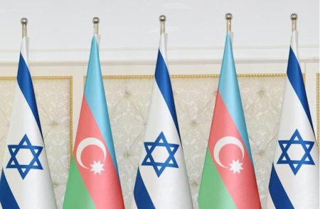   Azərbaycandan İsrailə 8 ədəd xüsusi cihaz göndərilib – 
