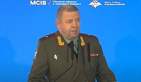 Rus generalın ölümü ilə bağlı şok versiya: