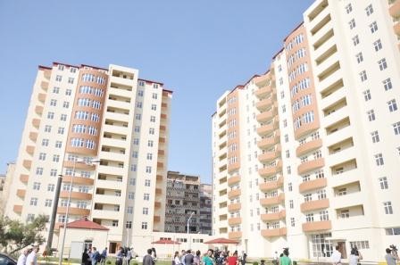 Onlara pulsuz mənzil veriləcək: Onlara pulsuz mənzil veriləcək: