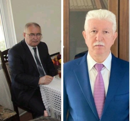 Daha bir 'əmlakçı' Cəlilabadda vəzifəyə təyin olundu - Daha bir 'əmlakçı' Cəlilabadda vəzifəyə təyin olundu -
