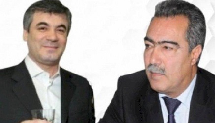 Vüqar Səfərli ilə birgə həbs edilən MMC rəhbəri azadlığa buraxıldı - Vüqar Səfərli ilə birgə həbs edilən MMC rəhbəri azadlığa buraxıldı -