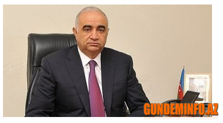 Sahil Babayev işdən çıxardı, Zakir Quliyev vəzifəyə gətirir? Sahil Babayev işdən çıxardı, Zakir Quliyev vəzifəyə gətirir?