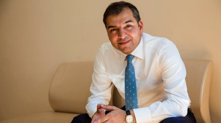 Şiddətli töhmət aldı, amma nəticə çıxarmadı -