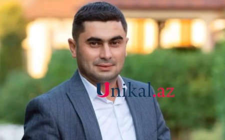 Özünü qatarın altına atan gənc FHN əməkdaşı imiş - 
