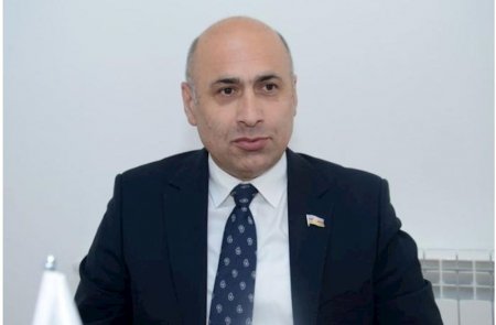   Azərbaycanlı deputat niyə Rusiyaya buraxılmayıb?