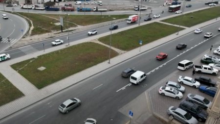 Sakinləri ölümə sürükləyən yol kəsişməsi -