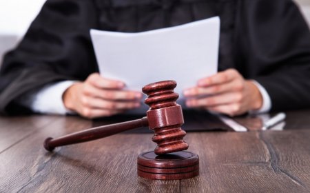 Bakı Ağır Cinayətlər Məhkəməsinin hakimi dünyasını dəyişib