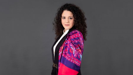 Nazir Leyla Muradzadəyə vəzifə verdi