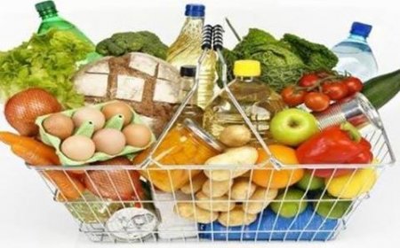 Xərclərimizin 56%-dən çoxunu yeyib-içməyə sərf edirik – 