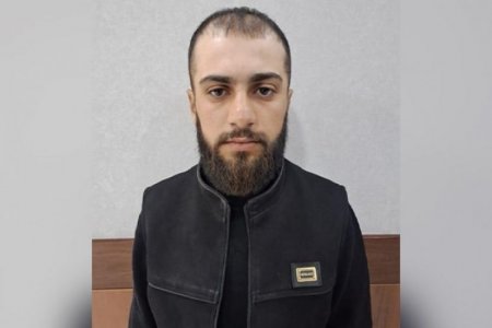 Bakıda 7 ay əvvəl dənizdə batdığı ehtimal edilən şəxs sağ tapıldı