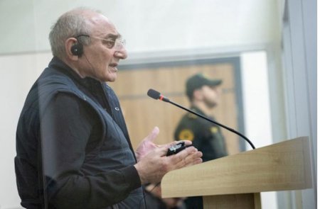  Bako Sahakyan Azərbaycan ərazilərinin işğalında iştirakını etiraf etdi