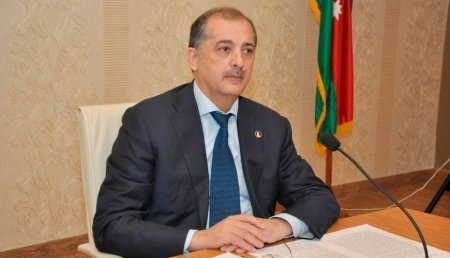 Həbsdəki keçmiş icra başçısına “5-ci kolon” ittihamı