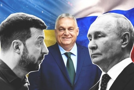 Avropa ilə höcətləşməyin sonu – 