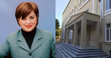 Bakının bu məktəbinin direktoru ilə bağlı inanılmaz FAKT- 