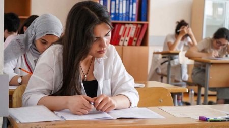 Qəbul imtahanlarından NARAZILIQLAR artır – 