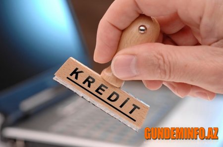 Azərbaycanda problemli kreditlərin məbləği 500 milyonu ötdü 