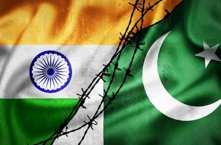 Pakistan və Əfqanıstan arasında hərbi toqquşma baş verdi