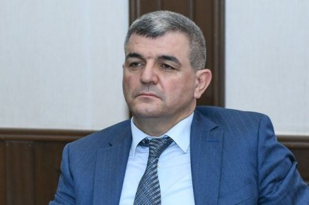 Əshabi-Kəhfdən enerji ala bilmərəm, ona görə “ölü yanına” getmədim