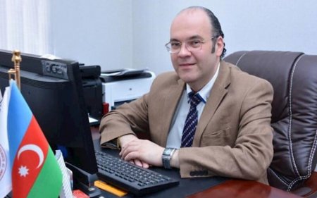 Seysmoloqdan Azərbaycanla bağlı bədbin proqnoz: 
