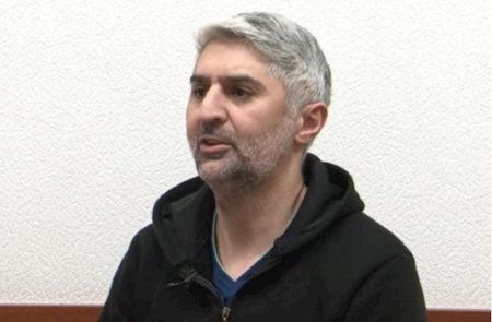 İcra başçısına sui-qəsd hazırlamaqda ittiham olunan şəxsə hökm oxundu