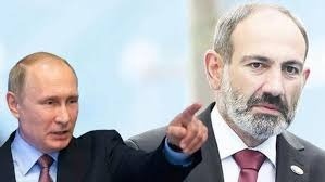 Putin QƏRAR VERDİ: Putin QƏRAR VERDİ: