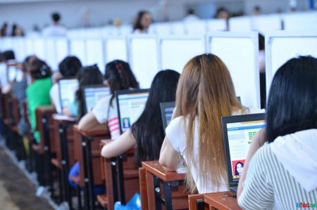 Məllimlərdən nazirliyə etiraz: Sertifikasiya nəticələri ləğv ediləcək? - 