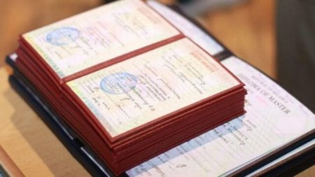 Bu ölkələrin diplomları Azərbaycanda tanınmadı
