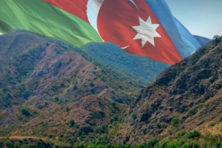  “Azərbaycana qarşı xoşməramlılıq strateji təhlükədir” - 