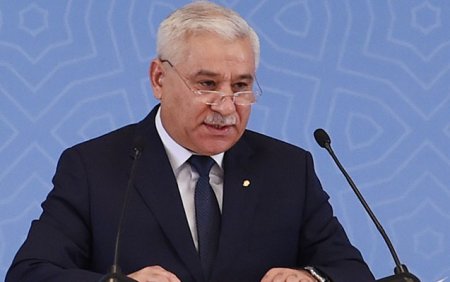 “Atası icra başçısı ola-ola niyə ona yox, başqalarına müraciət edib?”