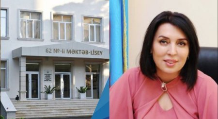 Bakıda məktəbdə qanunsuzluqlar aşkarlandı - 