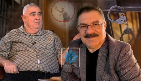“Adam baltalamaq istəyən Ağadadaşı heç bu qədər məhkəməyə çağırmayıblar” - “Adam baltalamaq istəyən Ağadadaşı heç bu qədər məhkəməyə çağırmayıblar” -
