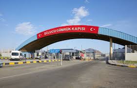 Naxçıvandan Türkiyəyə sərnişin aparan taksilər cərimə olunur