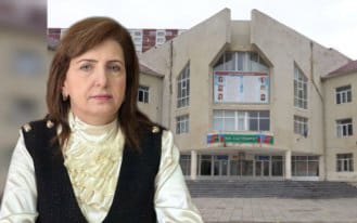 “Yaxşı edib pul almışam” deyən direktor işdən çıxarıldı